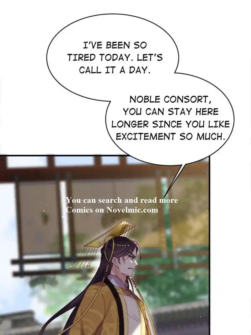 The Eunuch's Consort Rules The World Chapter 173
