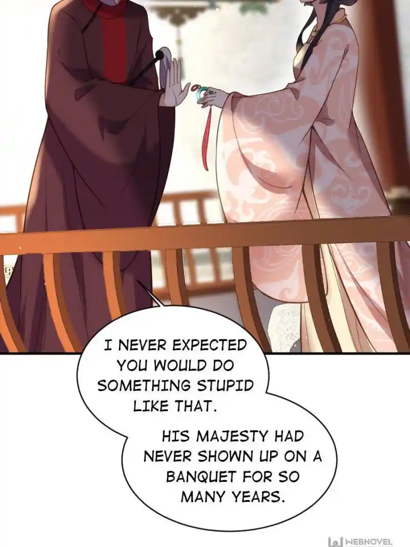 The Eunuch's Consort Rules The World Chapter 173