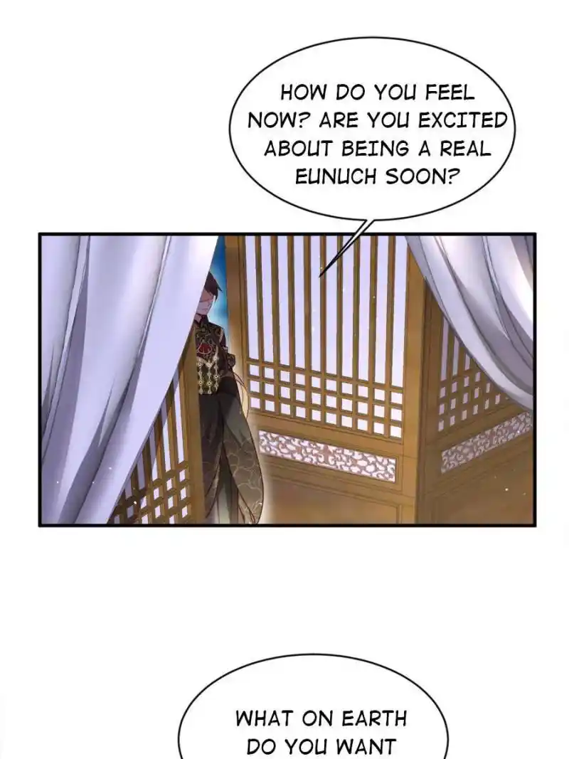 The Eunuch's Consort Rules The World Chapter 173