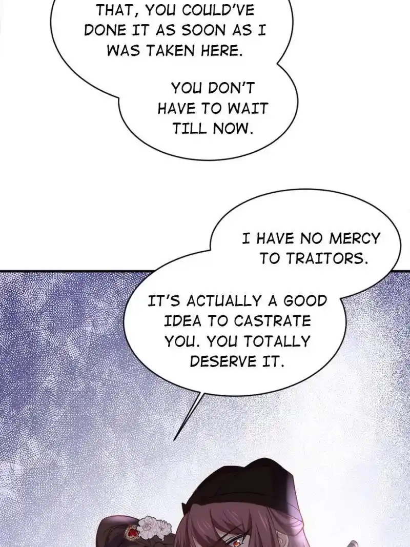 The Eunuch's Consort Rules The World Chapter 173