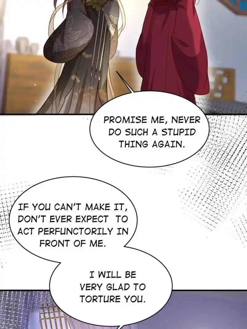 The Eunuch's Consort Rules The World Chapter 173