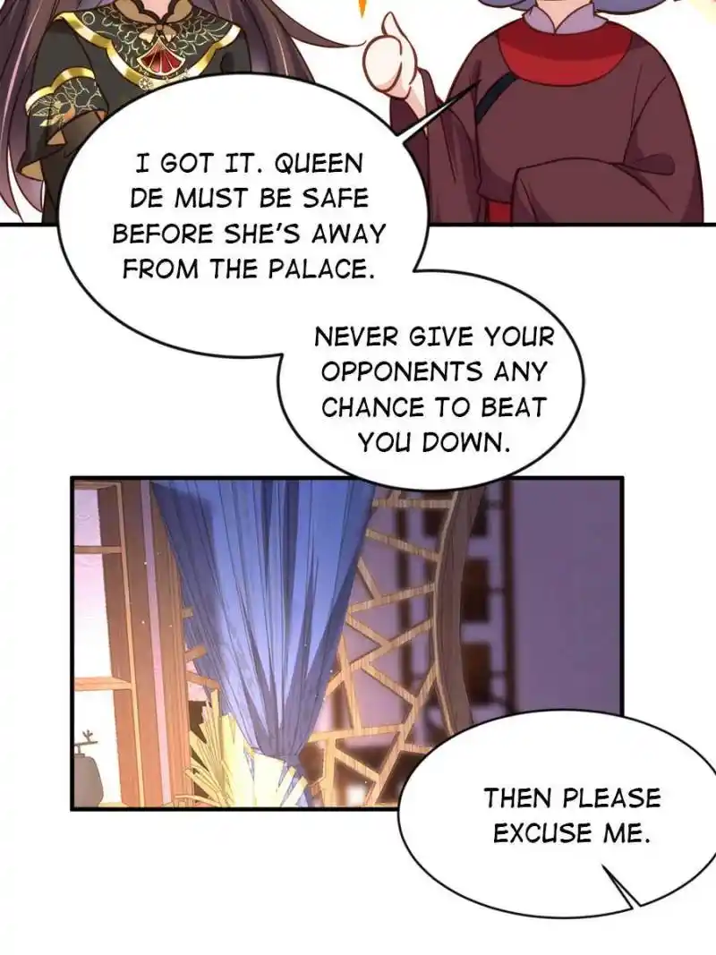 The Eunuch's Consort Rules The World Chapter 173