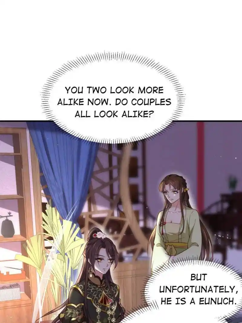 The Eunuch's Consort Rules The World Chapter 173