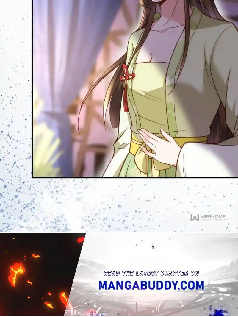 The Eunuch's Consort Rules The World Chapter 173