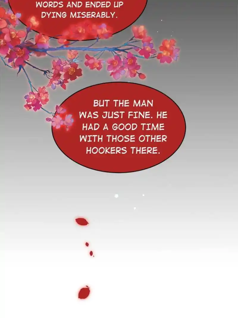 The Eunuch's Consort Rules The World Chapter 174