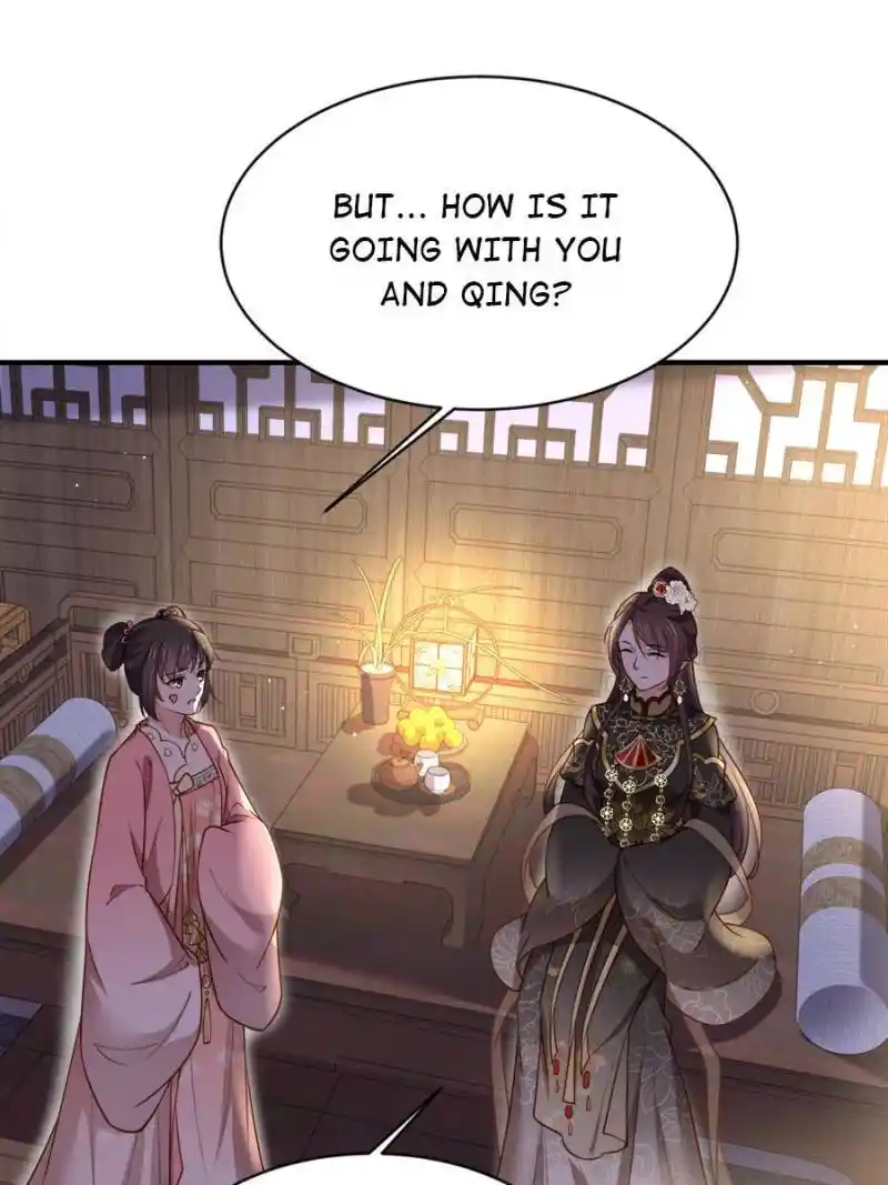 The Eunuch's Consort Rules The World Chapter 174