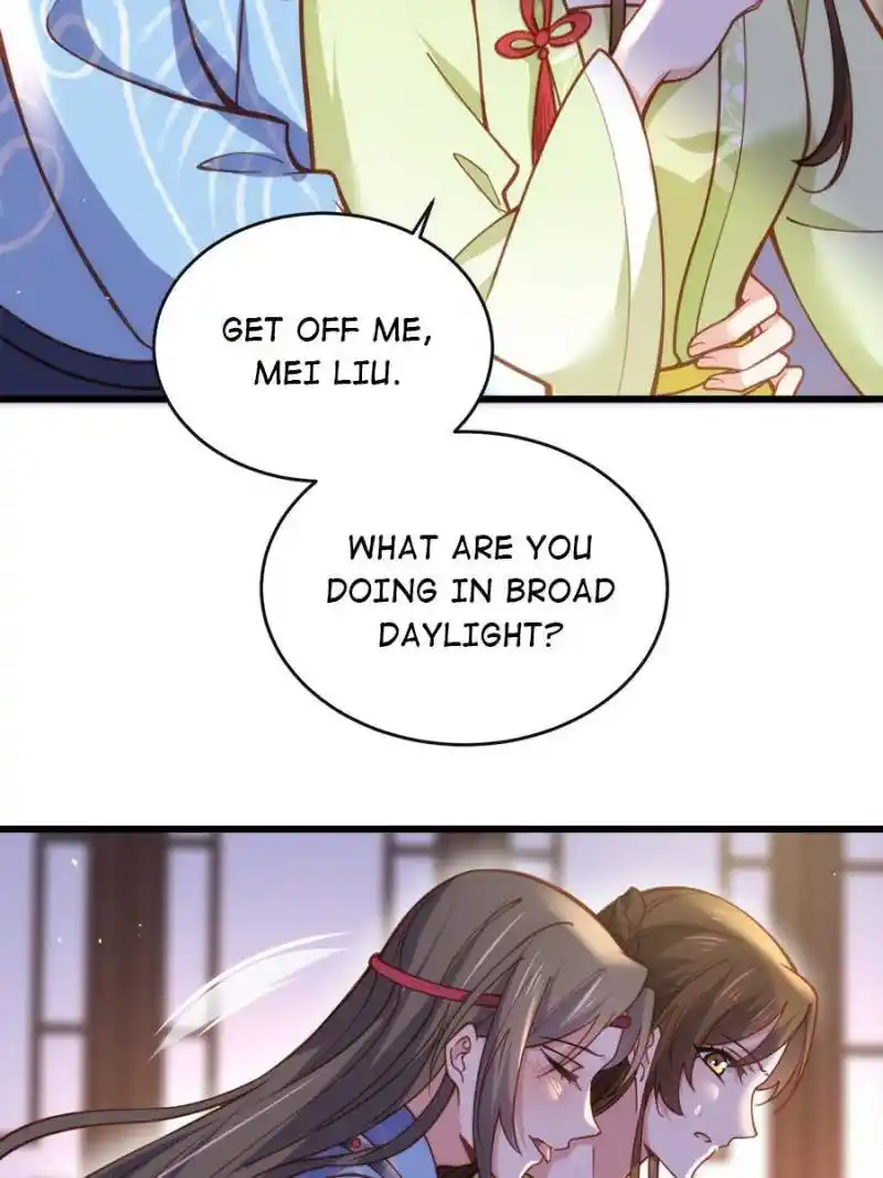 The Eunuch's Consort Rules The World Chapter 174