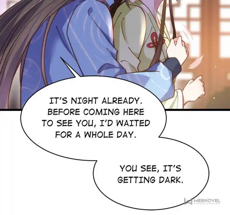 The Eunuch's Consort Rules The World Chapter 174