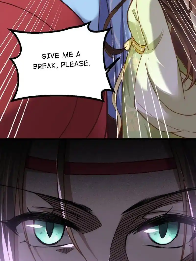 The Eunuch's Consort Rules The World Chapter 174