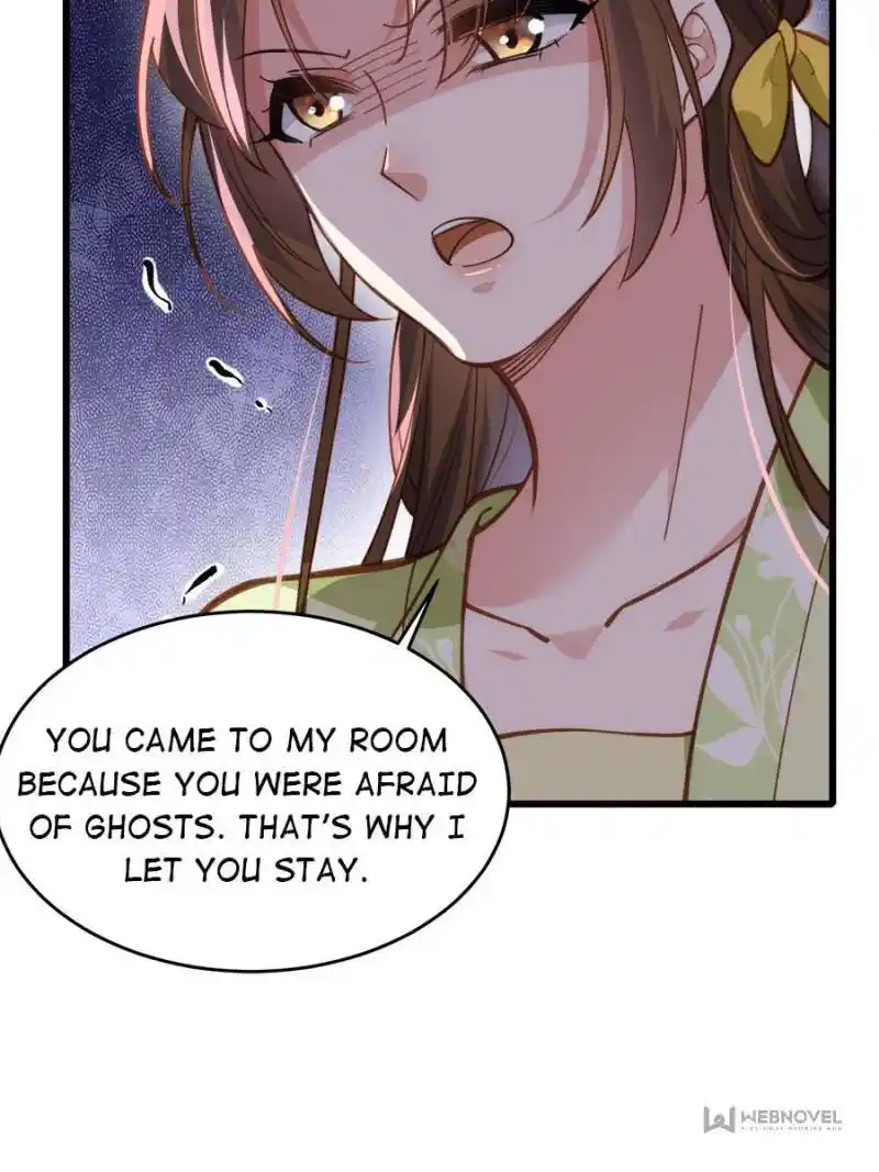 The Eunuch's Consort Rules The World Chapter 174