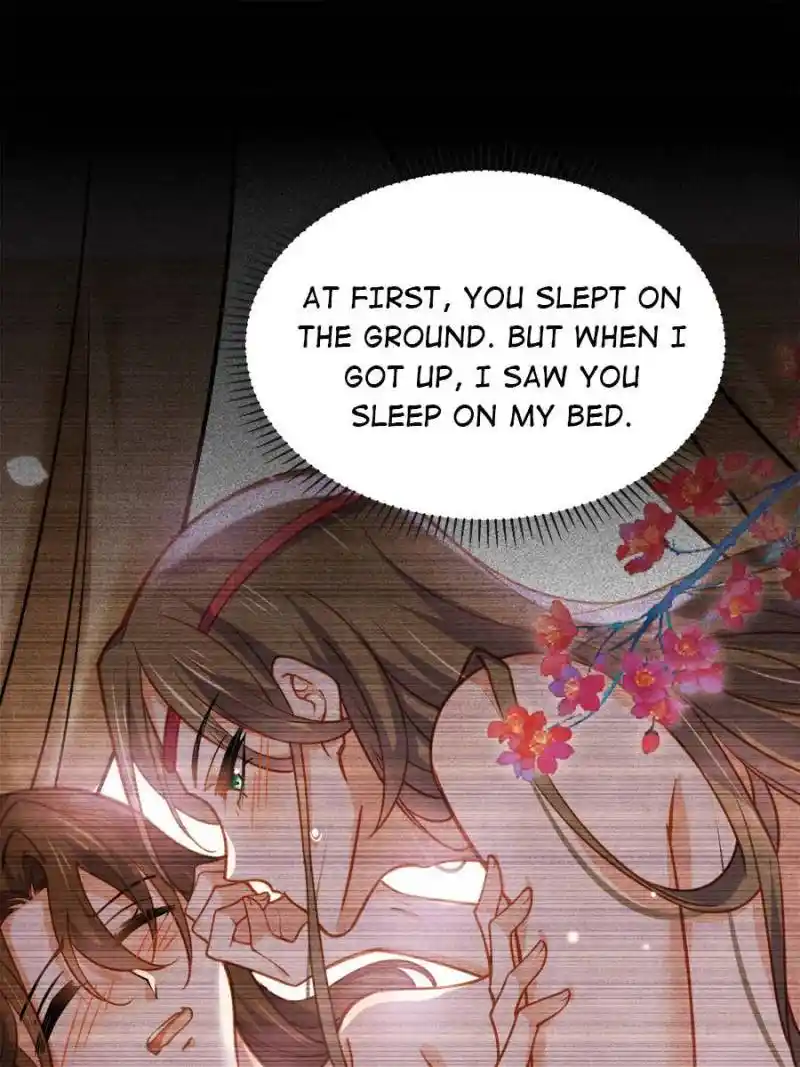 The Eunuch's Consort Rules The World Chapter 174