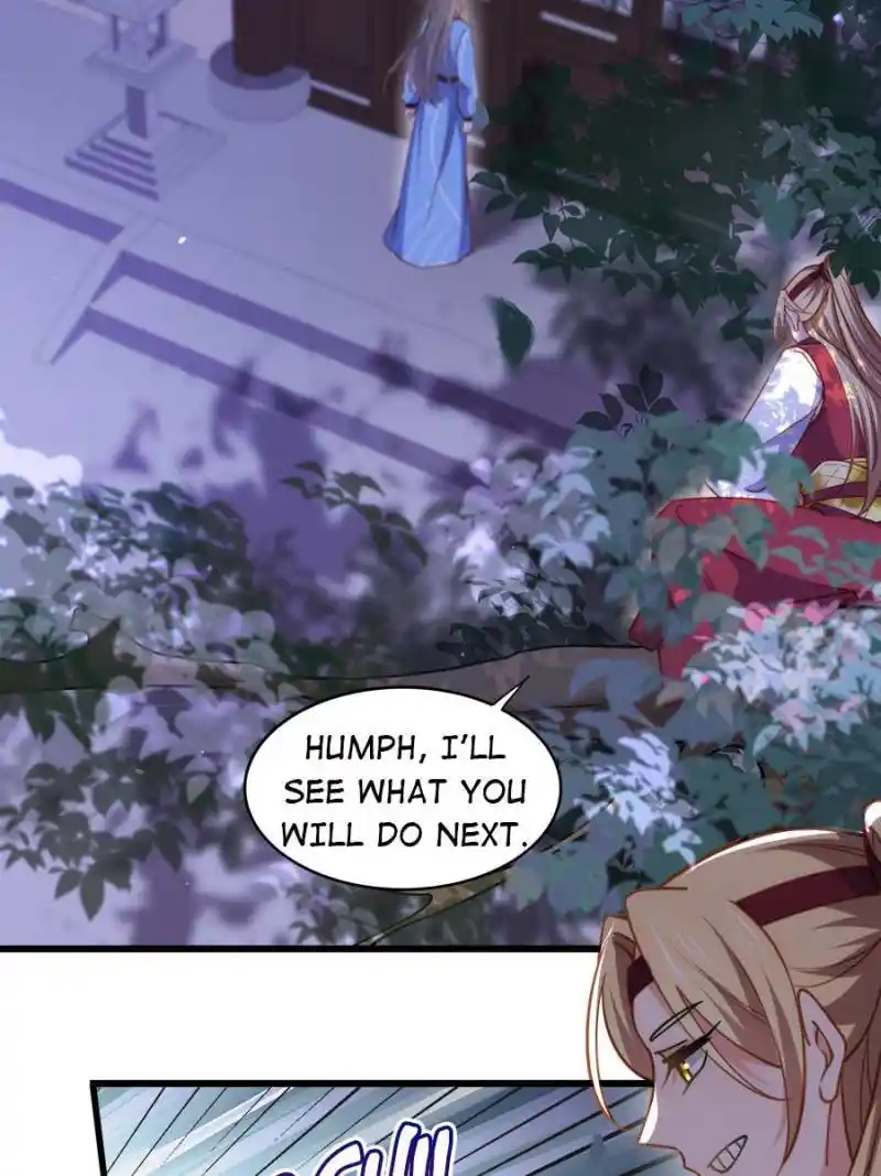 The Eunuch's Consort Rules The World Chapter 174