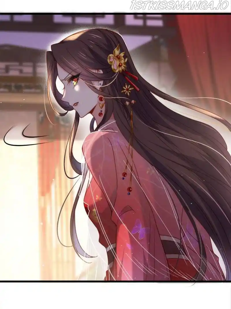 The Eunuch's Consort Rules The World Chapter 176