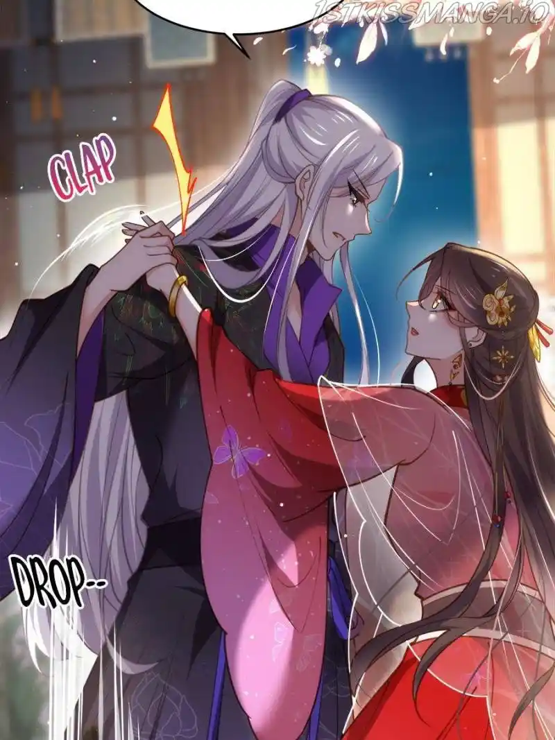 The Eunuch's Consort Rules The World Chapter 176