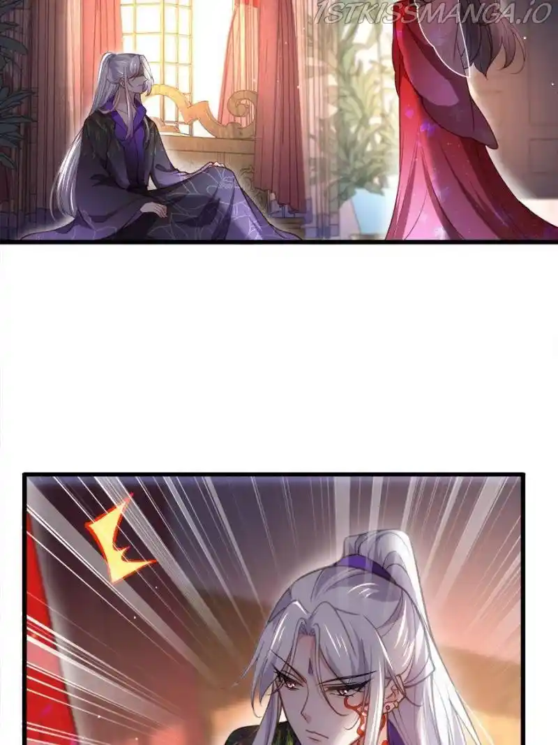 The Eunuch's Consort Rules The World Chapter 176