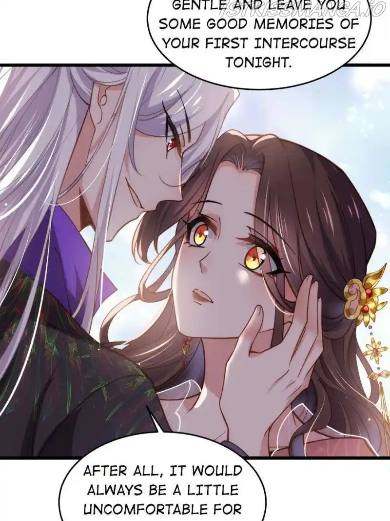 The Eunuch's Consort Rules The World Chapter 176