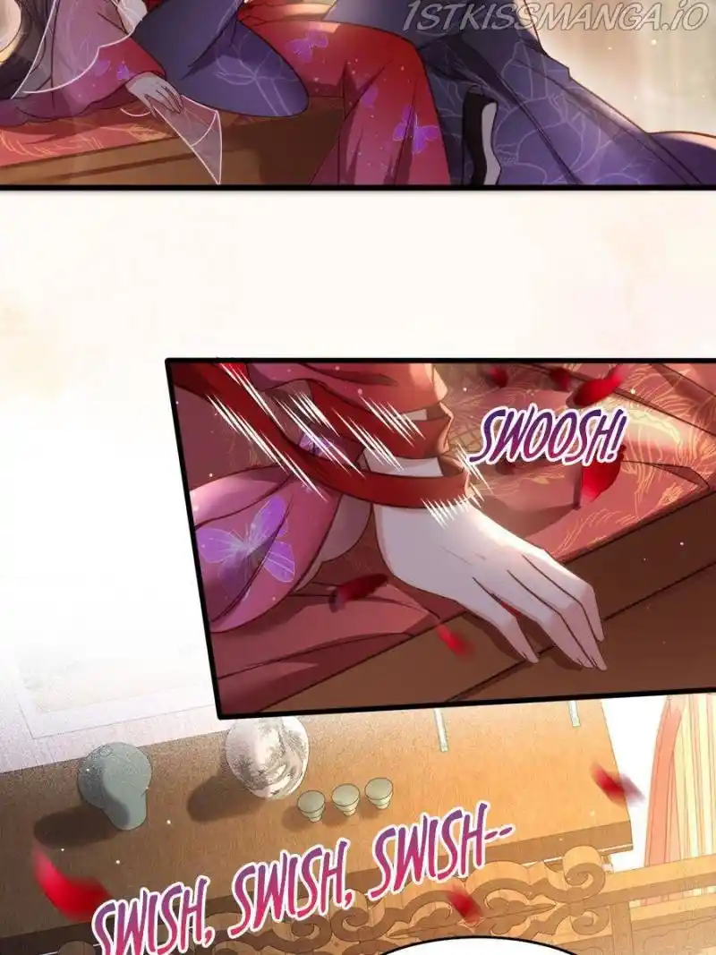 The Eunuch's Consort Rules The World Chapter 176