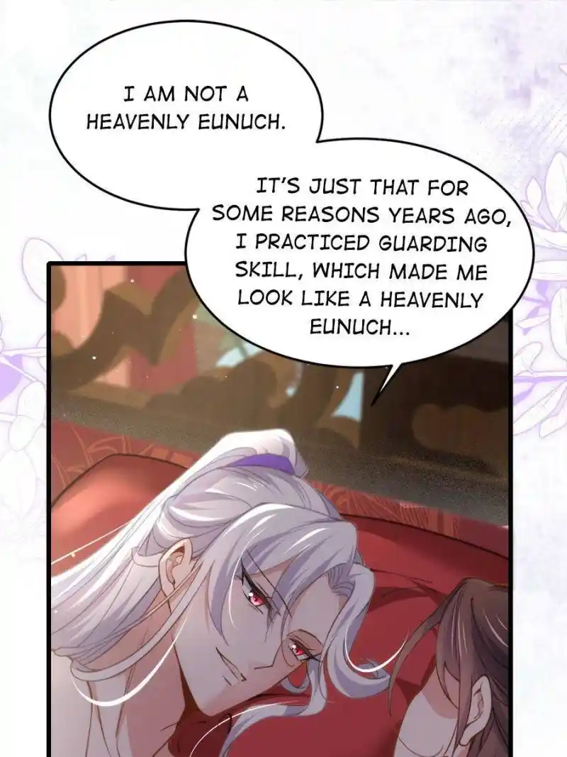 The Eunuch's Consort Rules The World Chapter 177