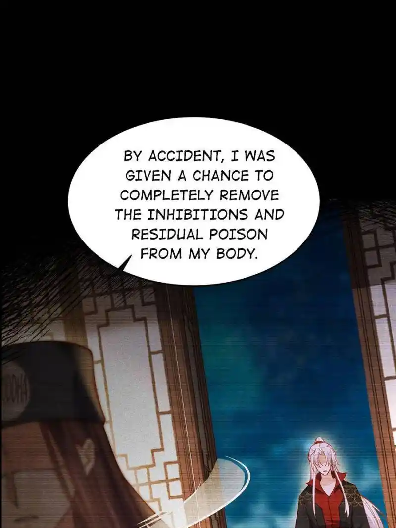 The Eunuch's Consort Rules The World Chapter 177