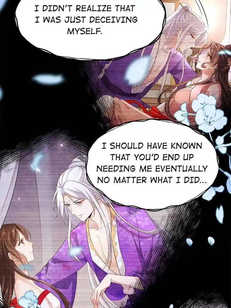 The Eunuch's Consort Rules The World Chapter 177