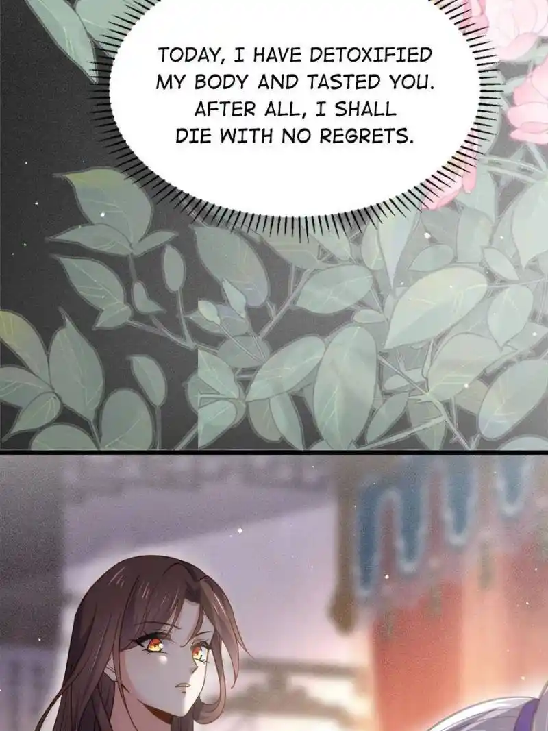 The Eunuch's Consort Rules The World Chapter 178