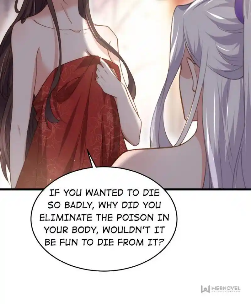 The Eunuch's Consort Rules The World Chapter 178