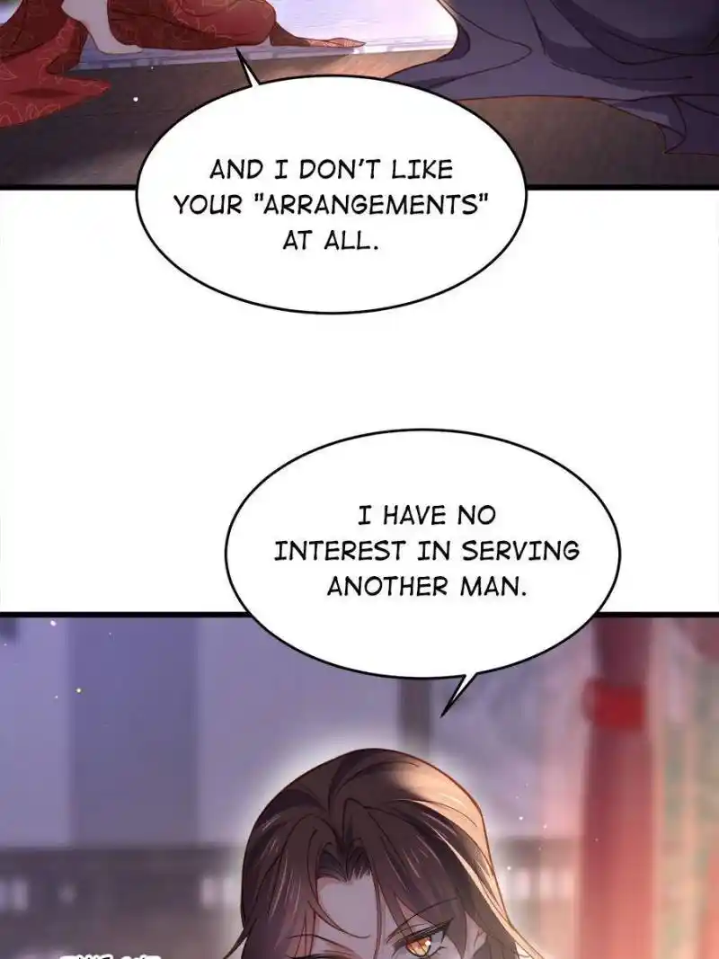 The Eunuch's Consort Rules The World Chapter 178