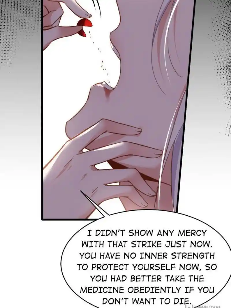 The Eunuch's Consort Rules The World Chapter 178