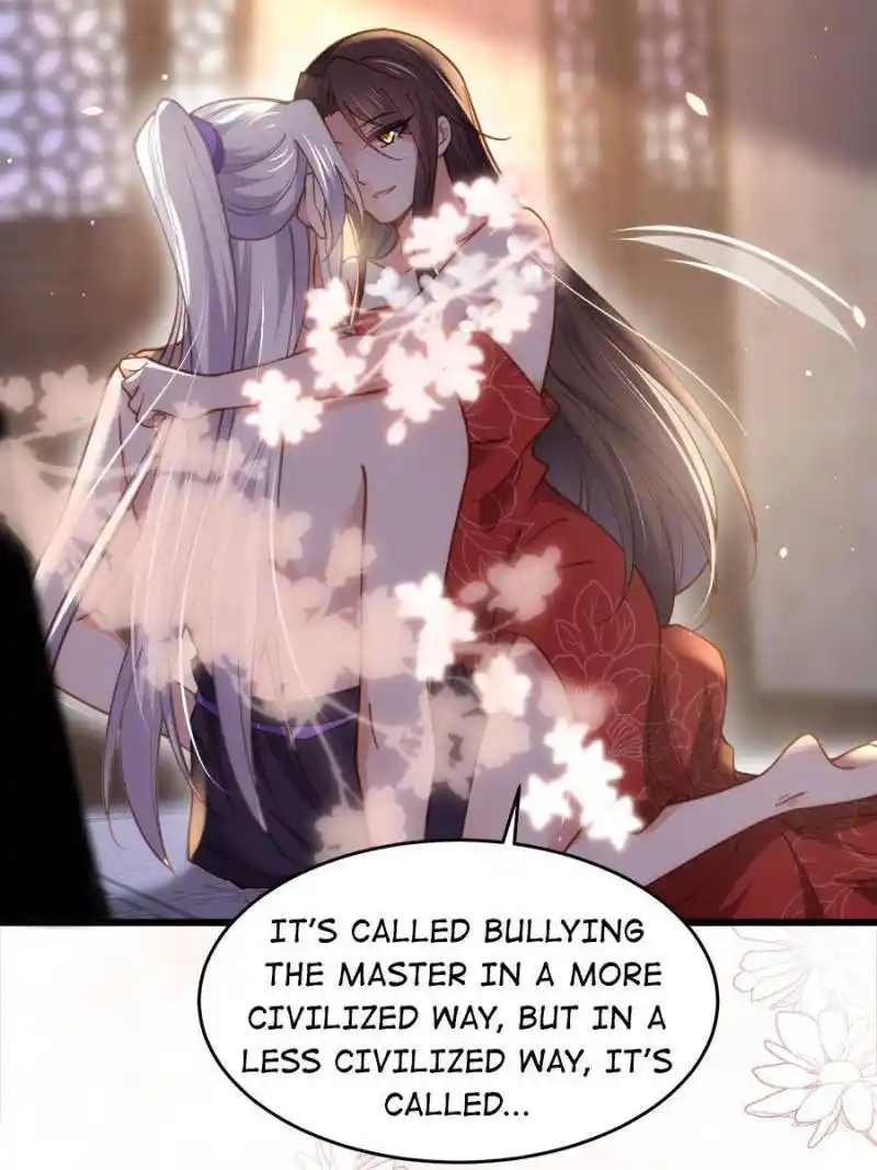 The Eunuch's Consort Rules The World Chapter 178