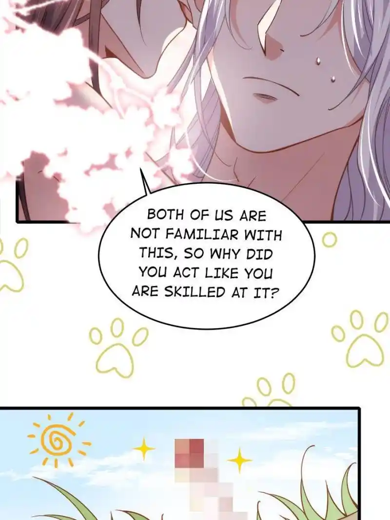 The Eunuch's Consort Rules The World Chapter 179