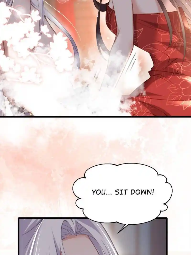 The Eunuch's Consort Rules The World Chapter 179