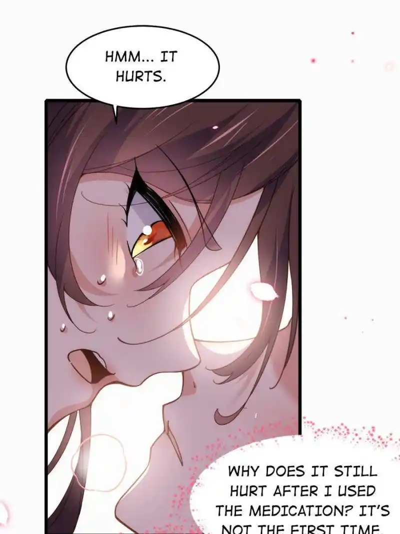 The Eunuch's Consort Rules The World Chapter 179