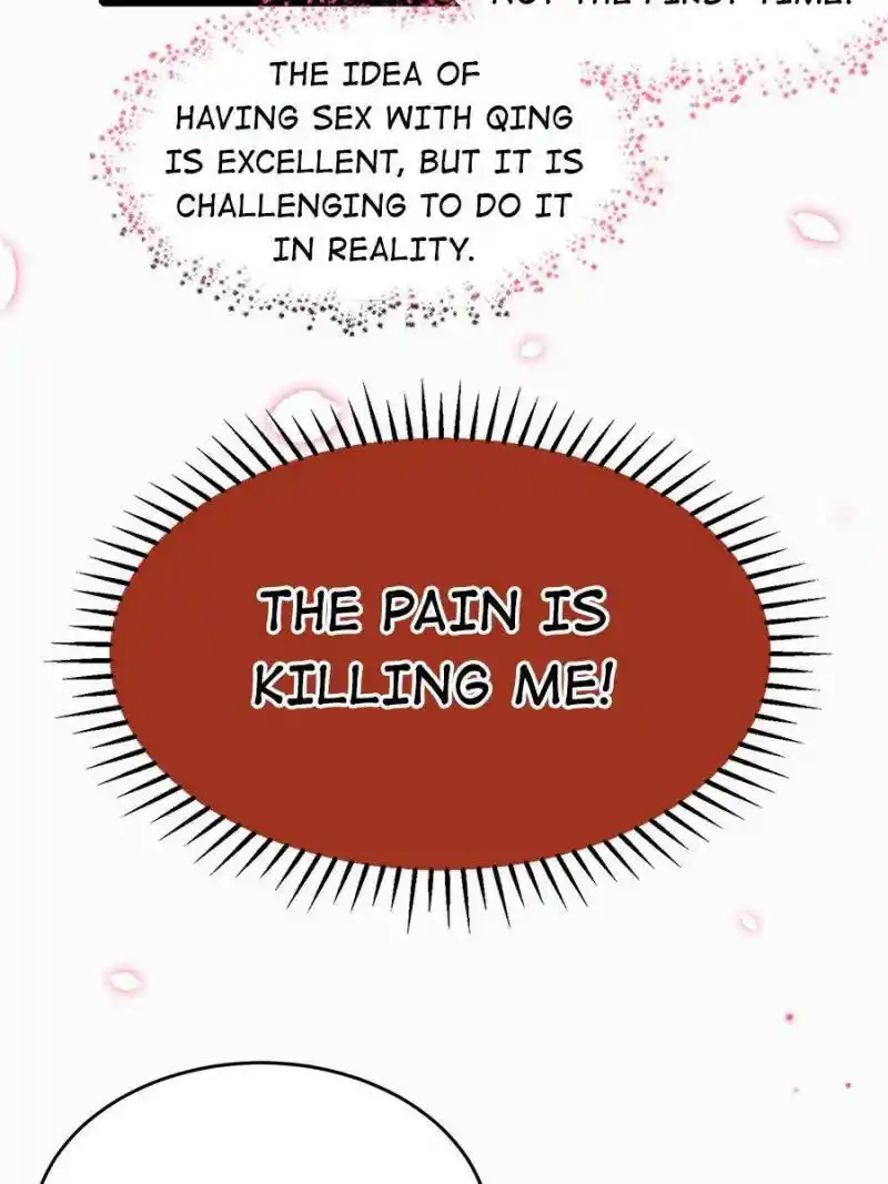 The Eunuch's Consort Rules The World Chapter 179