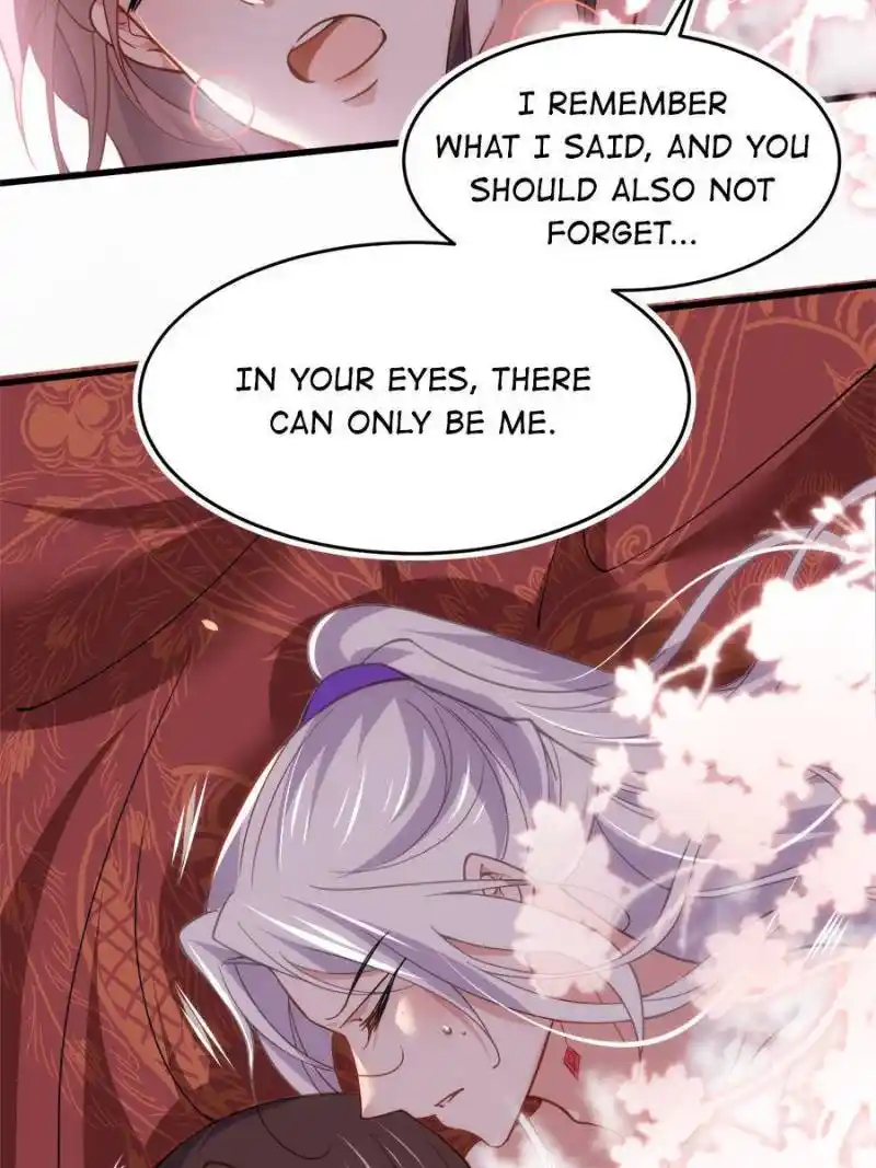 The Eunuch's Consort Rules The World Chapter 179