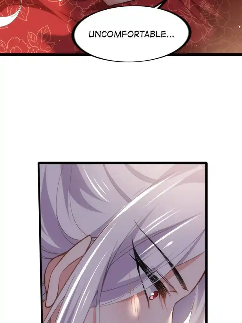 The Eunuch's Consort Rules The World Chapter 180