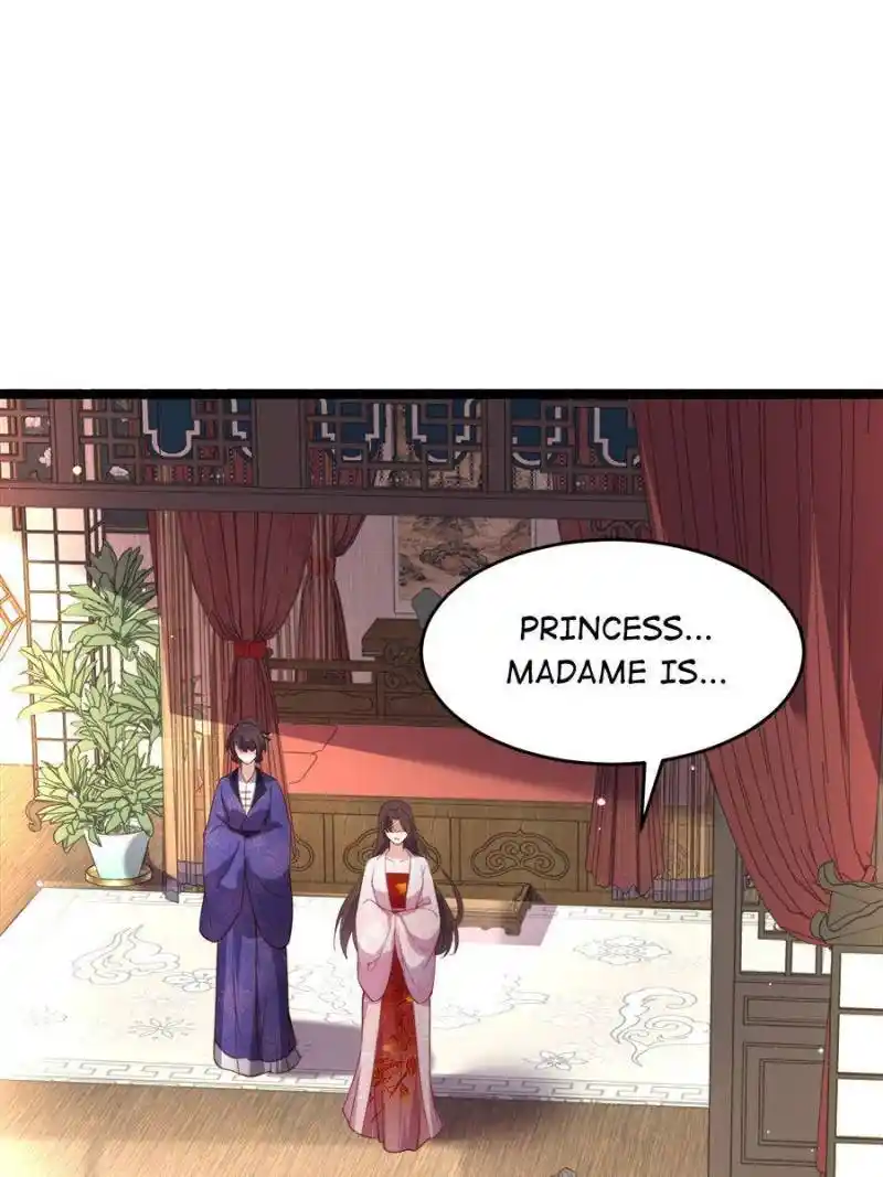 The Eunuch's Consort Rules The World Chapter 180