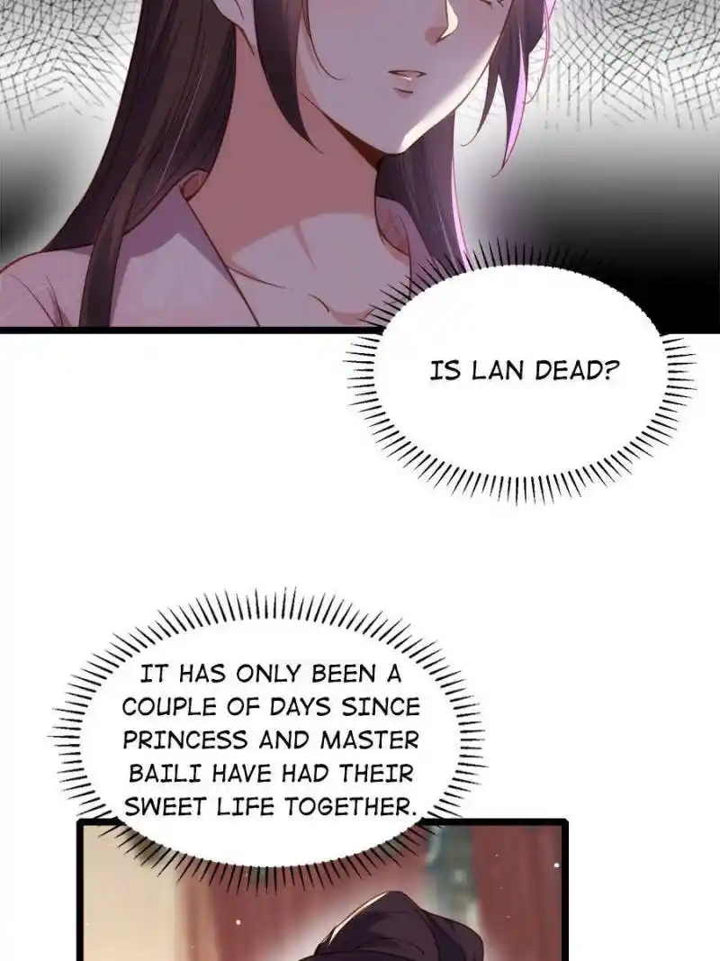 The Eunuch's Consort Rules The World Chapter 180