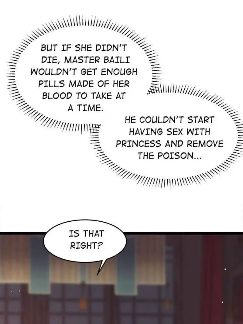 The Eunuch's Consort Rules The World Chapter 180