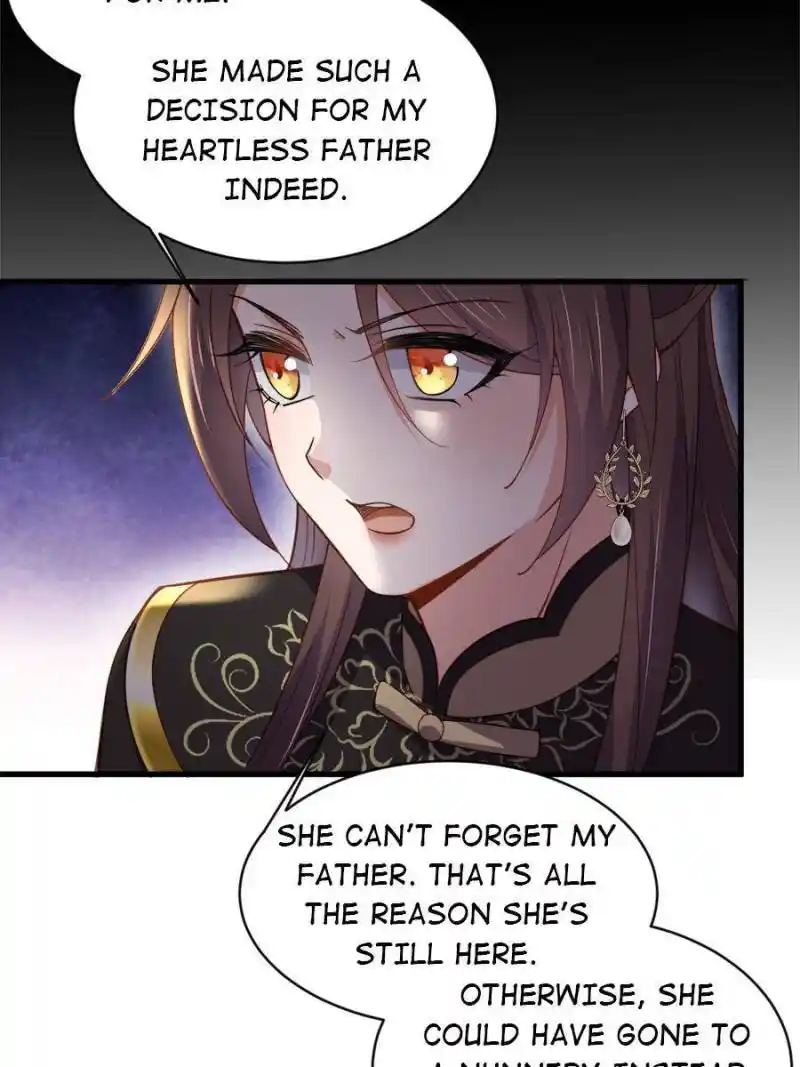 The Eunuch's Consort Rules The World Chapter 181