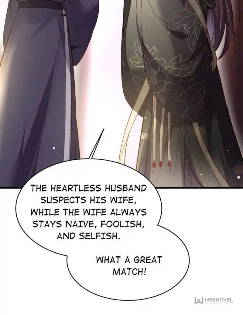 The Eunuch's Consort Rules The World Chapter 181