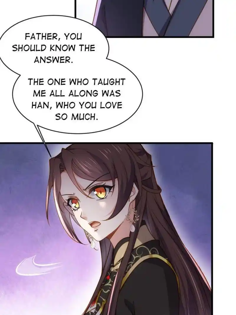 The Eunuch's Consort Rules The World Chapter 181