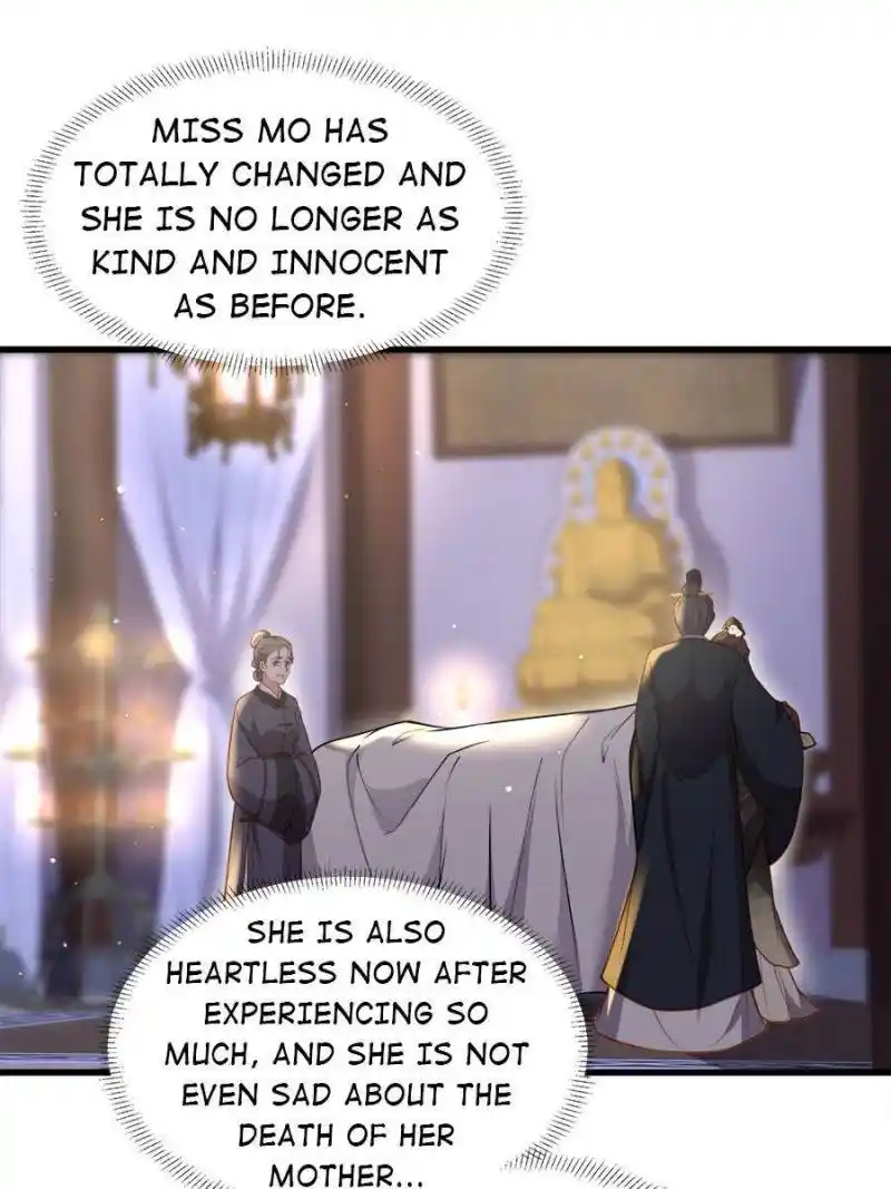 The Eunuch's Consort Rules The World Chapter 181