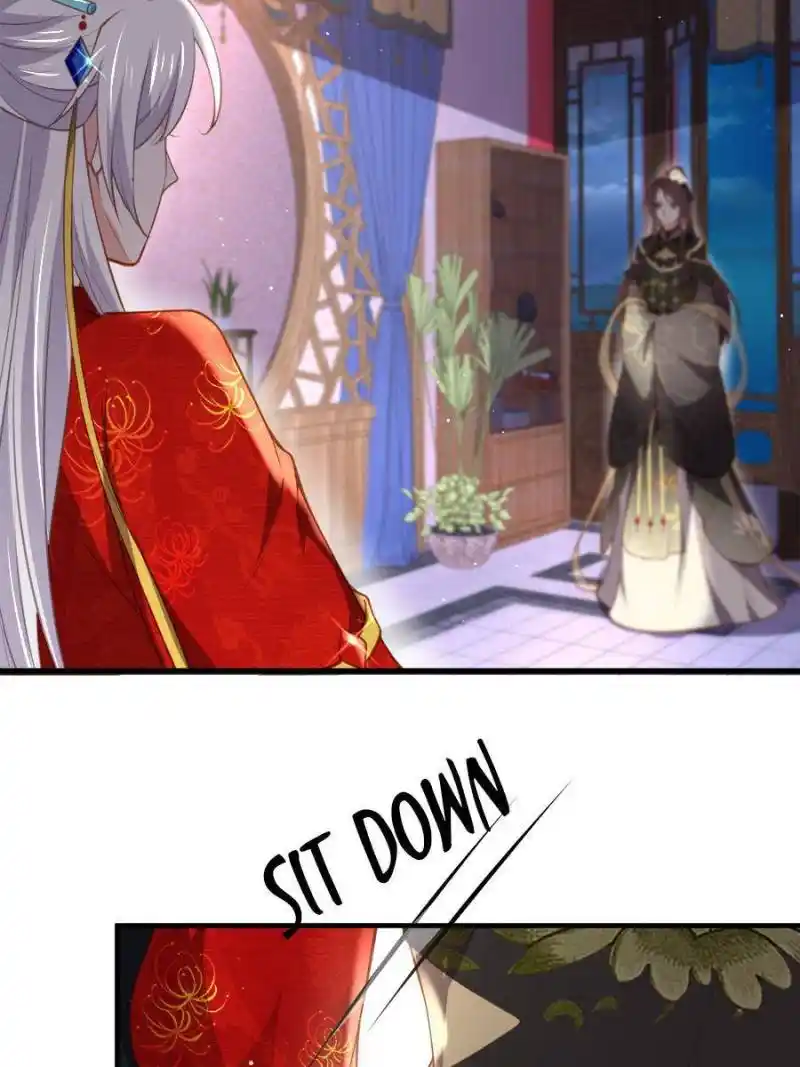 The Eunuch's Consort Rules The World Chapter 181