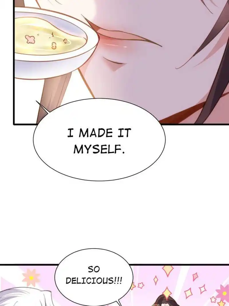 The Eunuch's Consort Rules The World Chapter 182