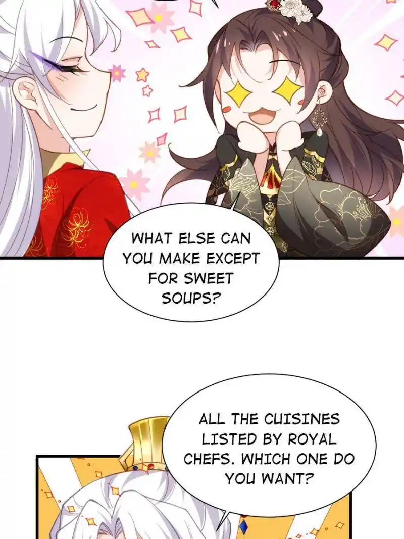 The Eunuch's Consort Rules The World Chapter 182