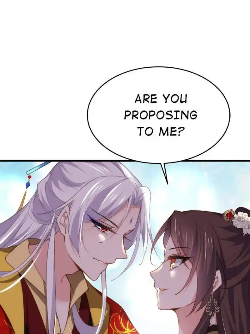 The Eunuch's Consort Rules The World Chapter 182