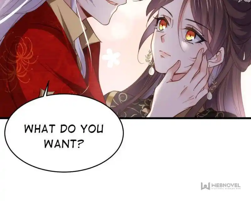 The Eunuch's Consort Rules The World Chapter 182