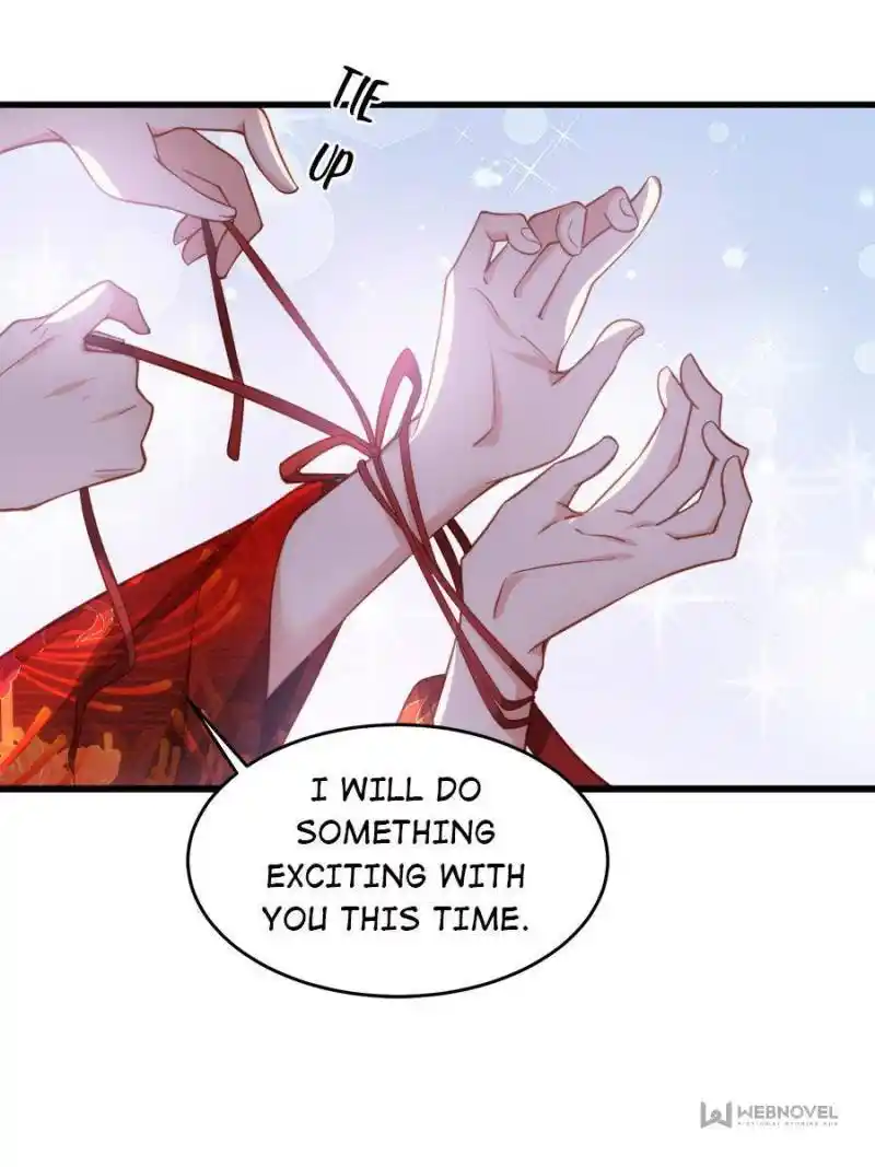 The Eunuch's Consort Rules The World Chapter 182