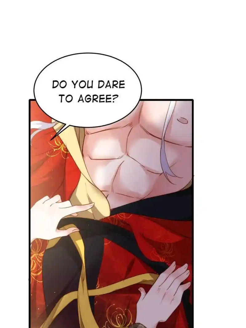 The Eunuch's Consort Rules The World Chapter 182