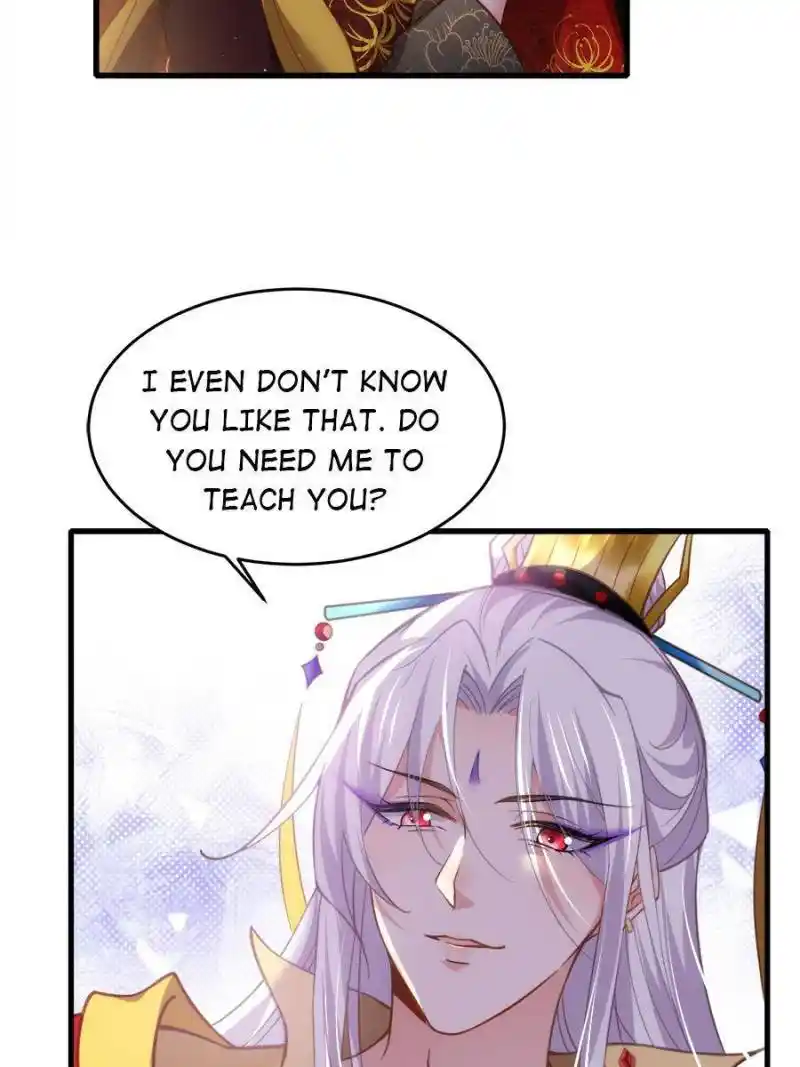 The Eunuch's Consort Rules The World Chapter 182